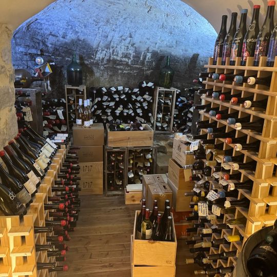 L'auberge des 3 becs