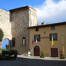 Castello di Polpenazze del Garda