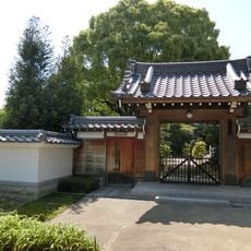 盛徳寺