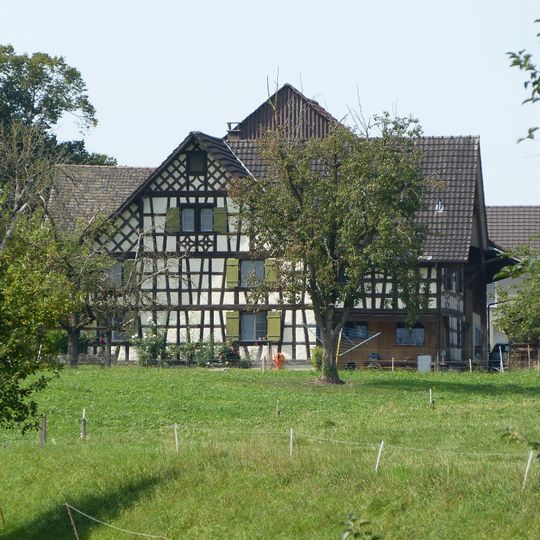 Farmhouse