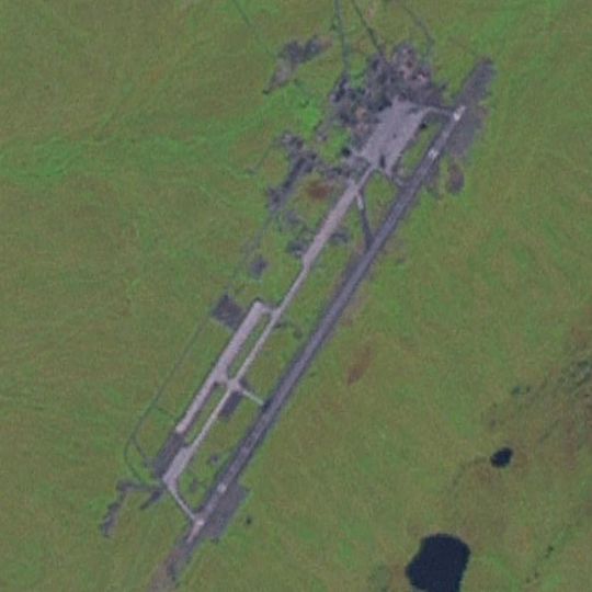 Alykel Airport
