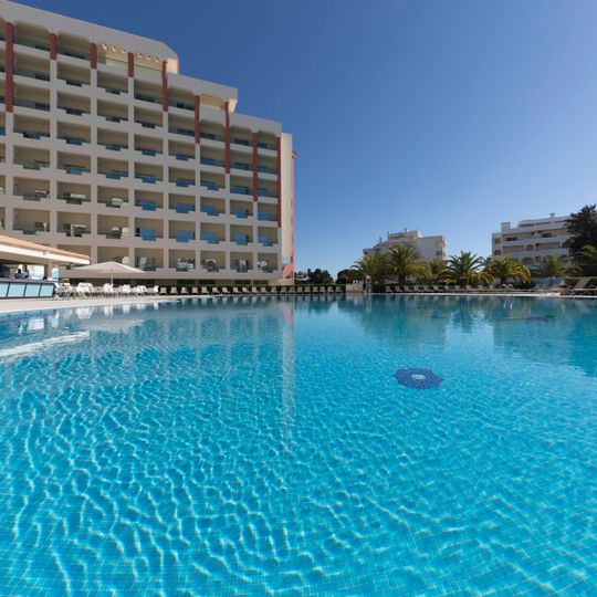 Ukino Palmeiras Village - Family Resort