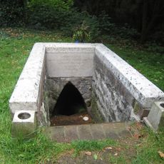 St Margaret's Well