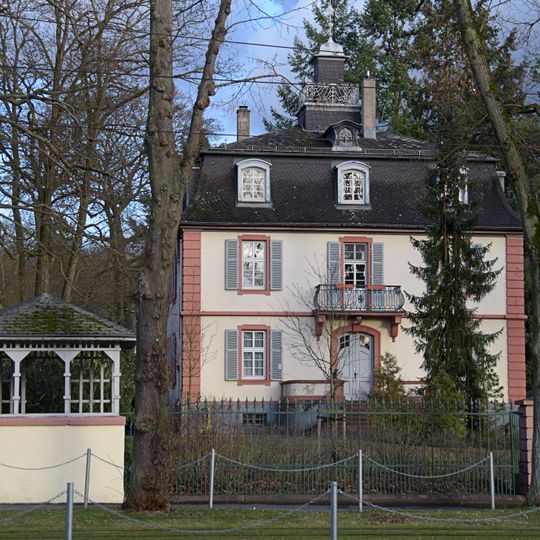 Heidelberger Landstraße 26