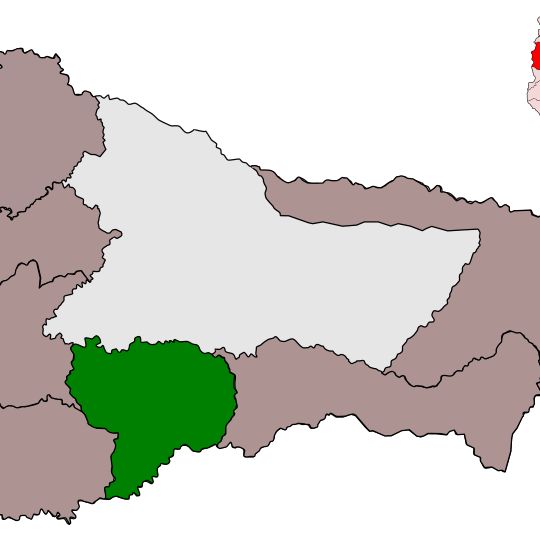 Municipio de Piedras Coloradas