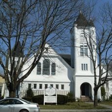 Sayville Congregational Church