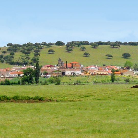 Villalba de los Llanos