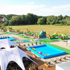 FunPark Polanica-Zdrój