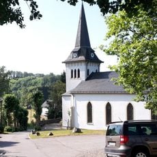 Heidberg Evangelical Church