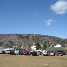 Mount Rowe
