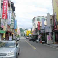 Zhuolan Township