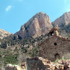 Santa Maria de Rúbies