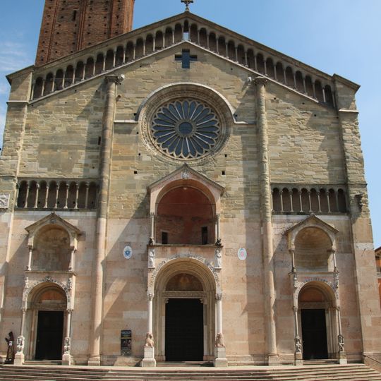 Piacenza Cathedral