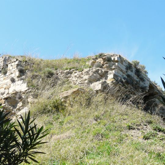 Castello dei Della Lengueglia