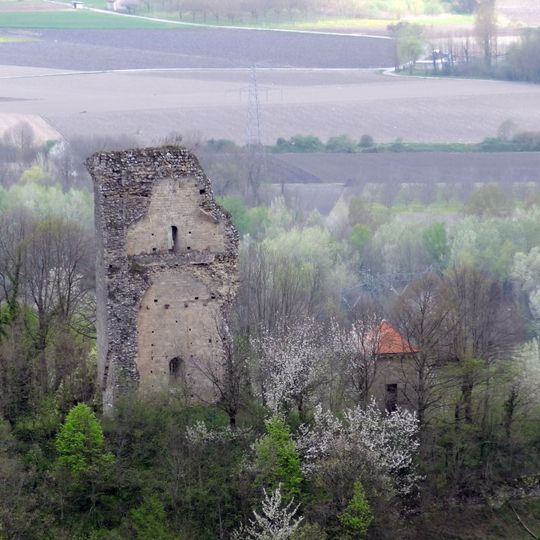 Saint-Quentin-sur-Isère