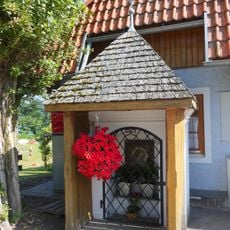 Sog. Klimt-Kapelle