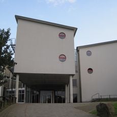 Gymnasium der Stadt Lennestadt