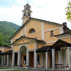 Santuario della Madonna del Boden