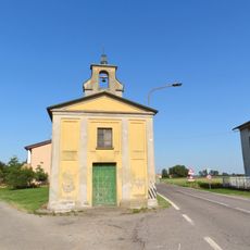Oratorio di San Rocco