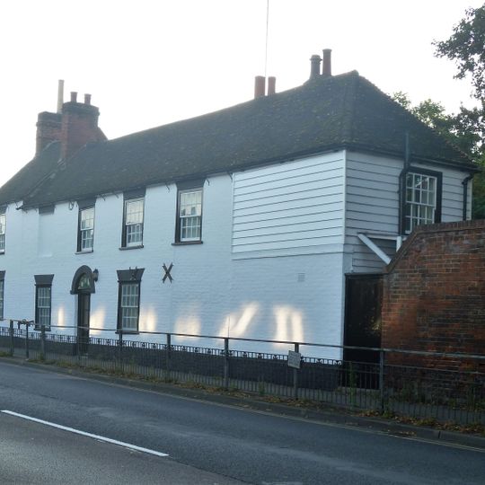 The Royal Dragoon Public House