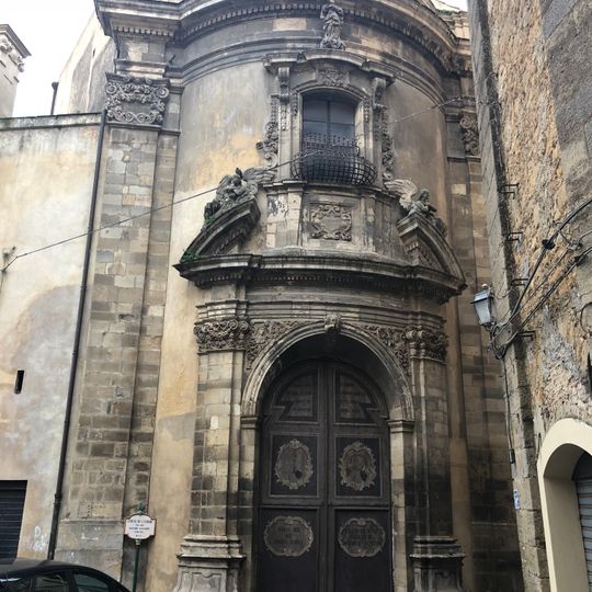 Chiesa di Santa Chiara