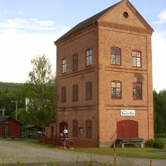 Stjärnfors
