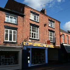 25, Hospital Street, Nantwich