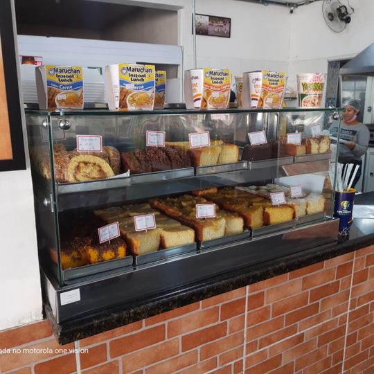 Restaurante e Churrascaria da Nonna