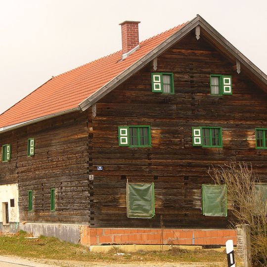 Bauernhaus