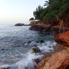 Platja de S'Hostalet