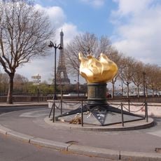 Flame of Liberty