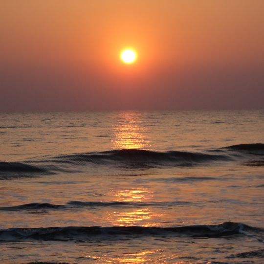 Divisione di Barisal