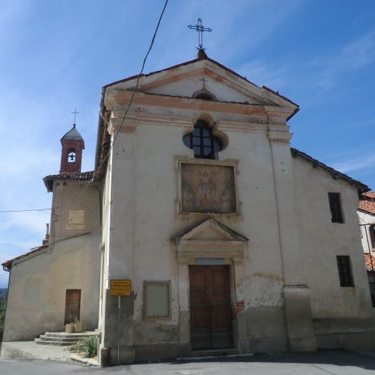 Chiesa di San Michele