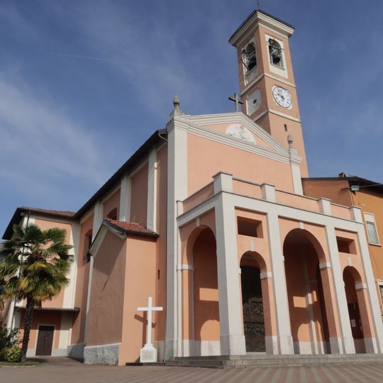 Chiesa di Sant'Eusebio