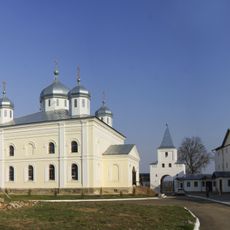 Saint George Meshchovsky Monastery