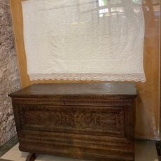 Museo etnografico regionale Collezione Luigi Cocco