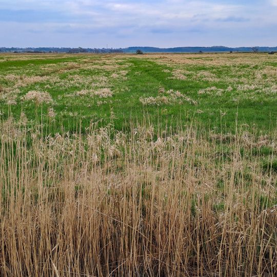 Ehemaliger Fuhlensee