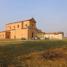 Pieve di San Giovanni in Triario