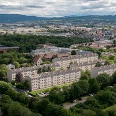 Wohnhausanlage Gregorygasse 47