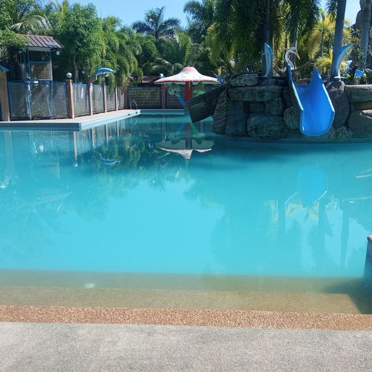 Villa Luisa Resort