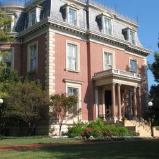 Missouri Governor's Mansion
