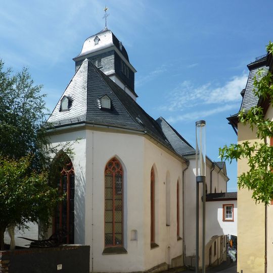 Schlosskirche