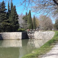 Écluse de la Douce