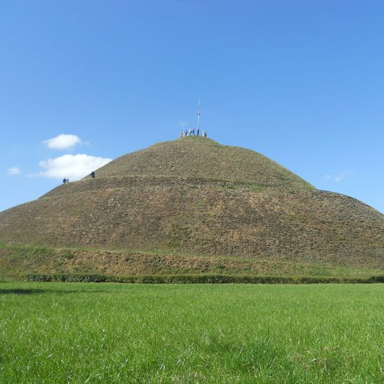 Piłsudski's Mound