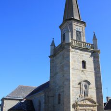 Église Sainte-Hélène de Sainte-Hélène
