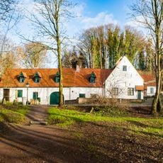 Nekkersgat Mill