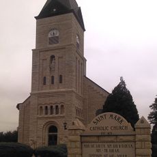 St. Mark Church