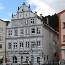 Marktplatz 18 (Eichstätt)