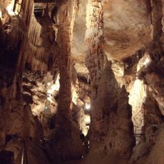 Grottes de Presque