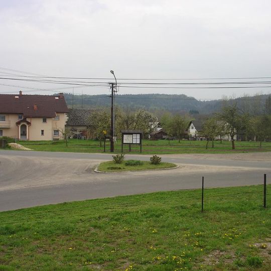 Žehrov